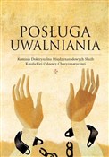 Posługa uw... - Opracowanie Zbiorowe -  Polish Bookstore 