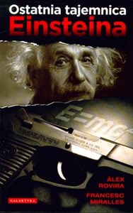 Picture of Ostatnia tajemnica Einsteina
