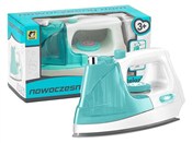 Książka : Żelazko na...