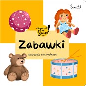 Zabawki Ot... - Małgorzata Korbiel -  books from Poland