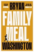 Family Mea... - Bryan Washington -  Książka z wysyłką do UK