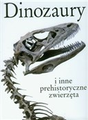 Dinozaury ... - Carl Mehling -  foreign books in polish 