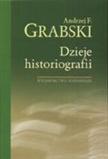 Dzieje his... - Andrzej F. Grabski -  foreign books in polish 