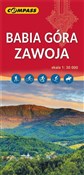 Mapa - Bab... - Opracowanie Zbiorowe -  Książka z wysyłką do UK