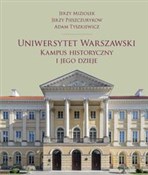 Uniwersyte... - Jerzy Miziołek, Jerzy Pieszczurykow, Adam Tyszkiewicz - Ksiegarnia w UK