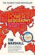 polish book : The Power ... - Tim Marshall