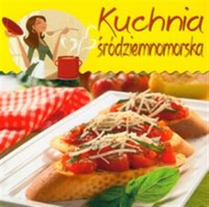 Obrazek Kuchnia śródziemnomorska