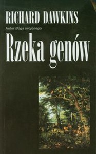 Picture of Rzeka genów