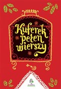Polska książka : Kuferek pe... - Julian Tuwim, Wanda Wawiłow, Aleksander Fredro