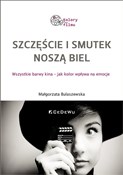 polish book : Szczęście ... - Małgorzata Bulaszewska