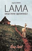 Lama oraz ... - Zygmunt Skibicki -  books in polish 