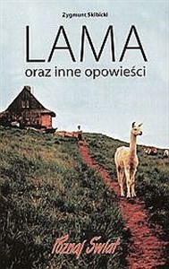 Picture of Lama oraz inne opowieści