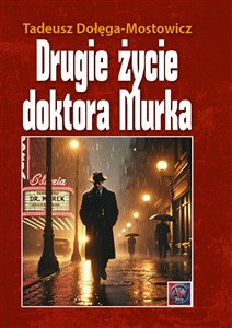 Picture of Drugie życie dr Murka