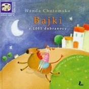 polish book : Bajki z 10... - Wanda Chotomska