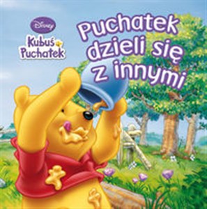 Picture of Puchatek dzieli się z innymi