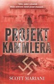 Projekt Ka... - Scott Mariani -  Polish Bookstore 