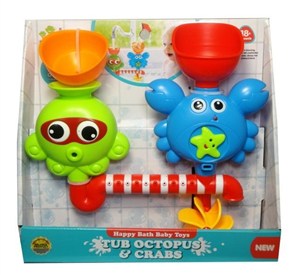 Obrazek Zabawka do kąpieli