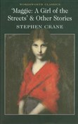Maggie A G... - Stephen Crane -  books in polish 