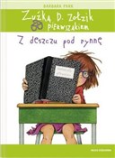 Zuźka D. Z... - Barbara Park -  books from Poland