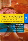 Polska książka : Technologi... - Małgorzata Konarzewska