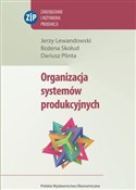 Organizacj... - Jerzy Lewandowski, Bożena Skołud, Dariusz Plinta -  Książka z wysyłką do UK