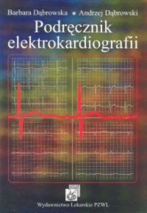 Picture of Podręcznik elektrokardiografii