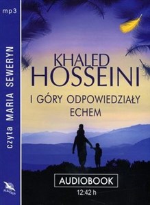 Picture of [Audiobook] I góry odpowiedziały echem