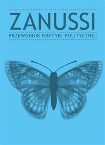 Picture of Zanussi Przewodnik Krytyki Politycznej