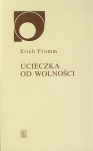 Obrazek Ucieczka od wolności