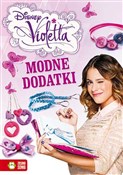 Modne doda... - Sylwia Burdek -  books from Poland