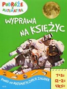 Polska książka : Wyprawa na... - Wendy Clemson, David Clemson