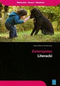 Zwierzynie... - Stanisława Niedziela -  books in polish 