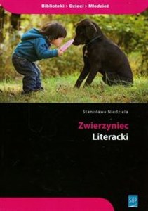 Obrazek Zwierzyniec literacki