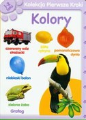 Kolory -  foreign books in polish 