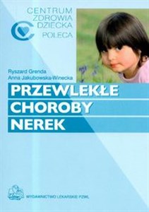 Picture of Przewlekłe choroby nerek