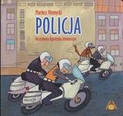 Policja - Mariusz Niemycki -  foreign books in polish 