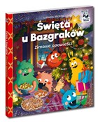 Święta u B... - Izabela Michta -  foreign books in polish 