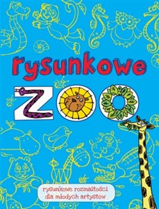 Picture of Rysunkowe ZOO
