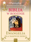 polish book : Biblia w r... - s. Bożena Maria Hanusiak