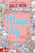 Misja Izy ... - Holly Webb -  books from Poland