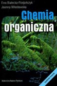 polish book : Chemia org... - Ewa Białecka-Florjańczyk, Joanna Włostowska