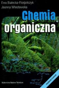 Obrazek Chemia organiczna