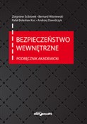 Bezpieczeń... - Zbigniew Ścibiorek, Bernard Wiśniewski, Rafał Bolesław Kuc, Andrzej Dawidczyk -  books in polish 