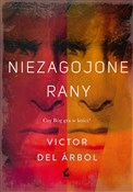 polish book : Niezagojon... - del Victor Arbol