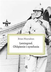 Obrazek Leningrad Oblężenie i symfonia