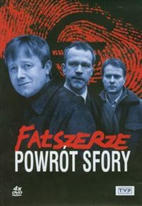 Picture of Fałszerze - powrót sfory