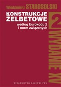 Polska książka : Konstrukcj... - Włodzimierz Starosolski