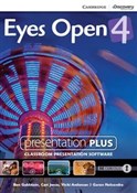 polish book : Eyes Open ... - Ben Goldstein, Ceri Jones, Vicki Anderson