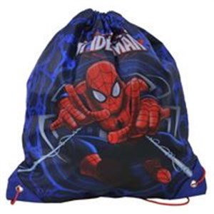 Picture of Worek szkolny Spider-Man