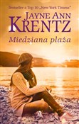 Miedziana ... - Jayne Ann Krentz -  books from Poland